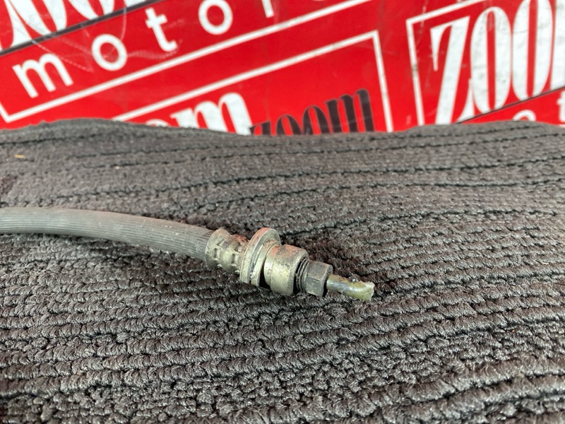 Шланг тормозной, 1200 рублей, Солонцы