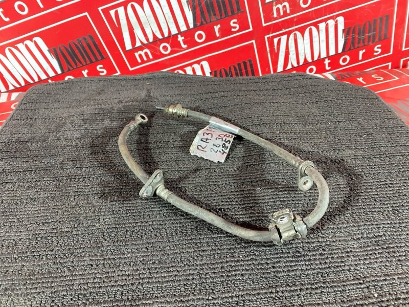 Шланг тормозной, 1200 рублей, Солонцы