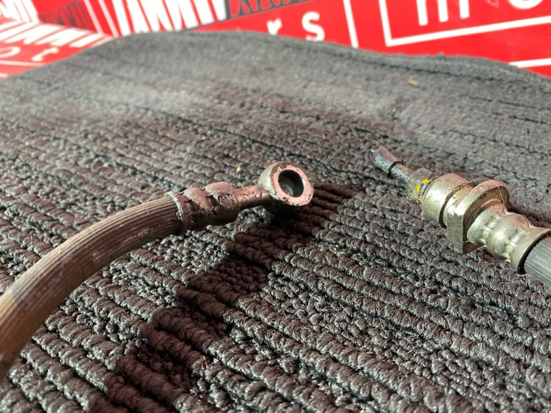 Шланг тормозной, 1200 рублей, Солонцы