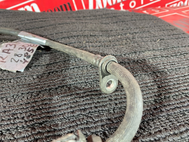 Шланг тормозной, 1200 рублей, Солонцы