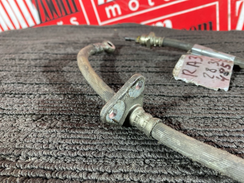 Шланг тормозной, 1200 рублей, Солонцы