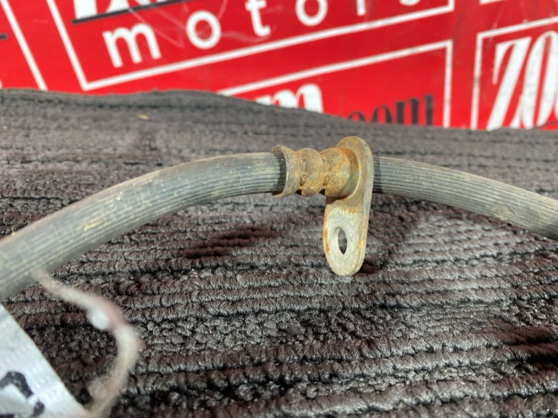 Шланг тормозной, 300 рублей, Солонцы