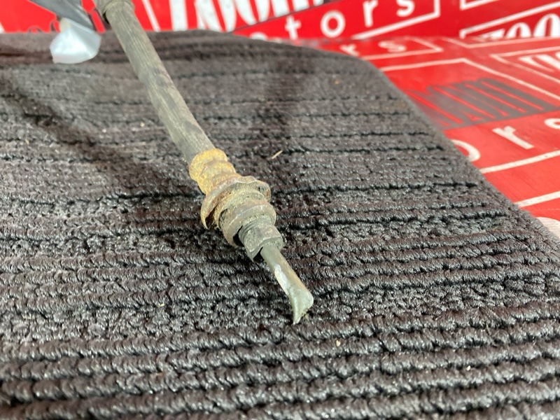 Шланг тормозной, 400 рублей, Солонцы