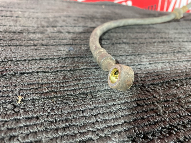 Шланг тормозной, 400 рублей, Солонцы