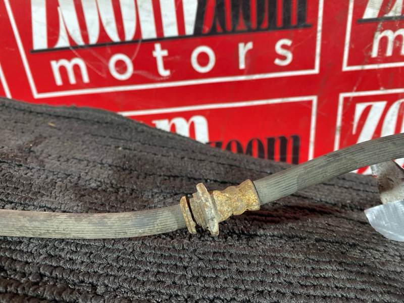 Шланг тормозной, 400 рублей, Солонцы