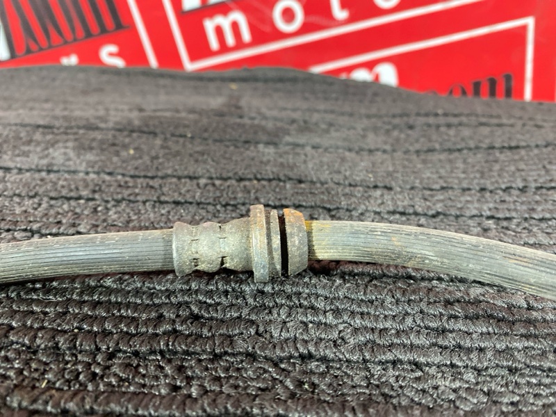 Шланг тормозной, 400 рублей, Солонцы