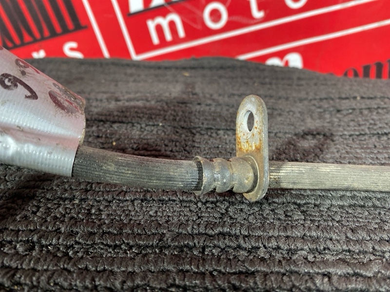 Шланг тормозной, 300 рублей, Солонцы