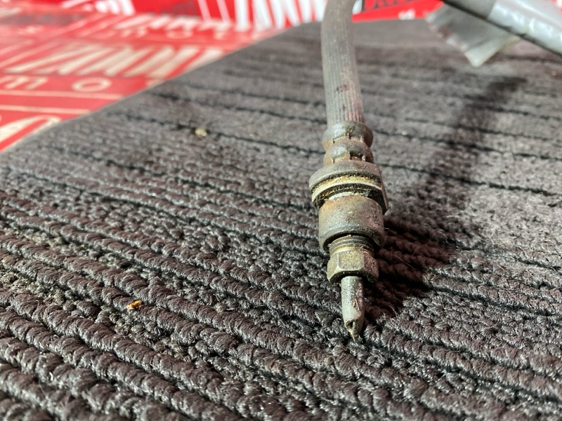 Шланг тормозной, 300 рублей, Солонцы