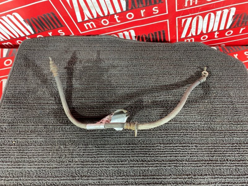 Шланг тормозной, 300 рублей, Солонцы