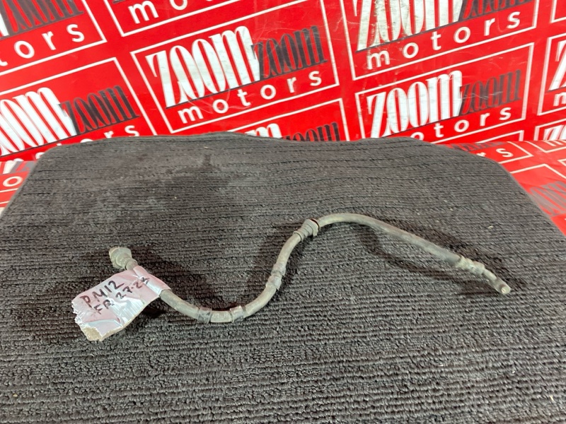 Шланг тормозной, 500 рублей, Солонцы