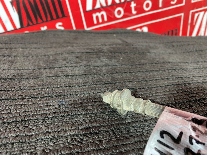 Шланг тормозной, 500 рублей, Солонцы