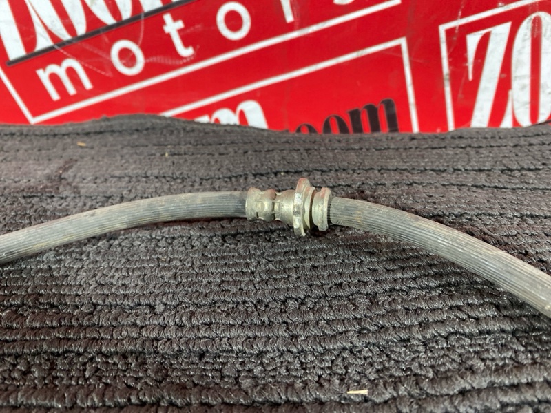 Шланг тормозной, 400 рублей, Солонцы