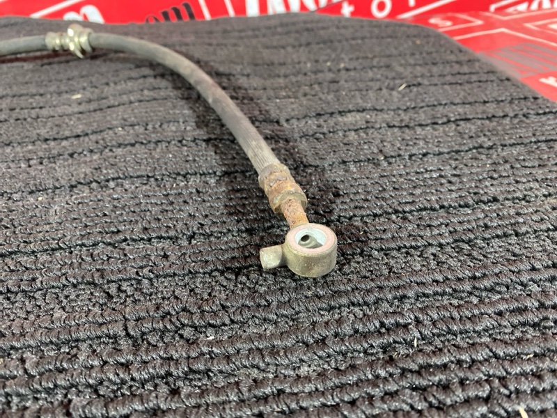 Шланг тормозной, 400 рублей, Солонцы