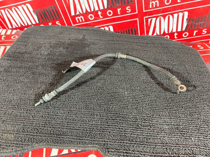 Шланг тормозной, 400 рублей, Солонцы