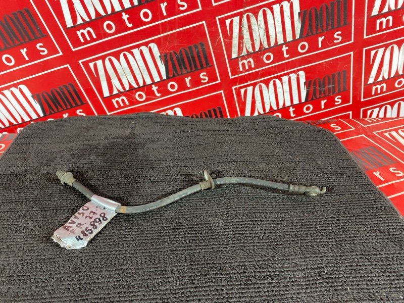 Шланг тормозной, 500 рублей, Солонцы