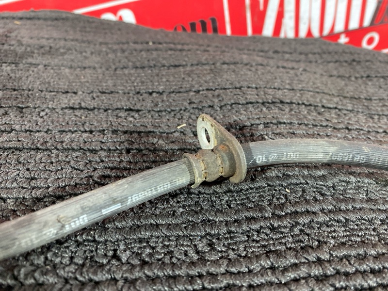 Шланг тормозной, 500 рублей, Солонцы