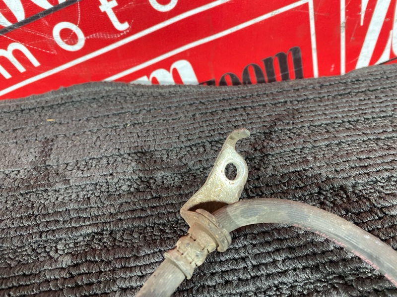 Шланг тормозной, 300 рублей, Солонцы