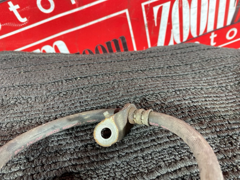 Шланг тормозной, 300 рублей, Солонцы