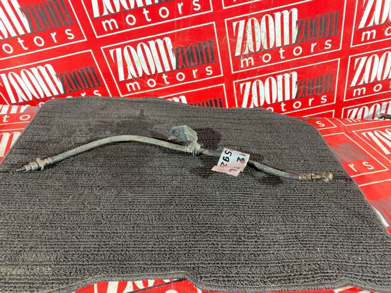 Шланг тормозной, 200 рублей, Солонцы