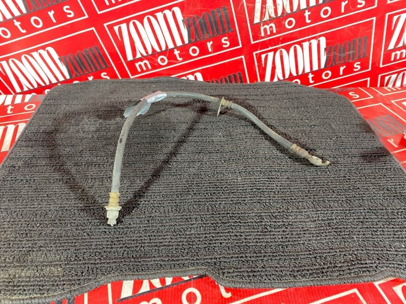 Шланг тормозной, 500 рублей, Солонцы