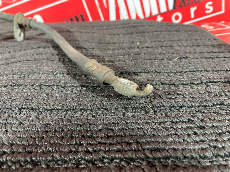 Шланг тормозной, 500 рублей, Солонцы