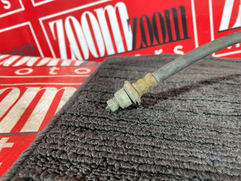 Шланг тормозной, 500 рублей, Солонцы