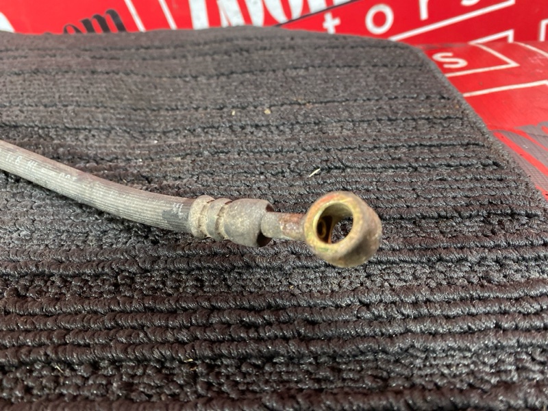 Шланг тормозной, 400 рублей, Солонцы