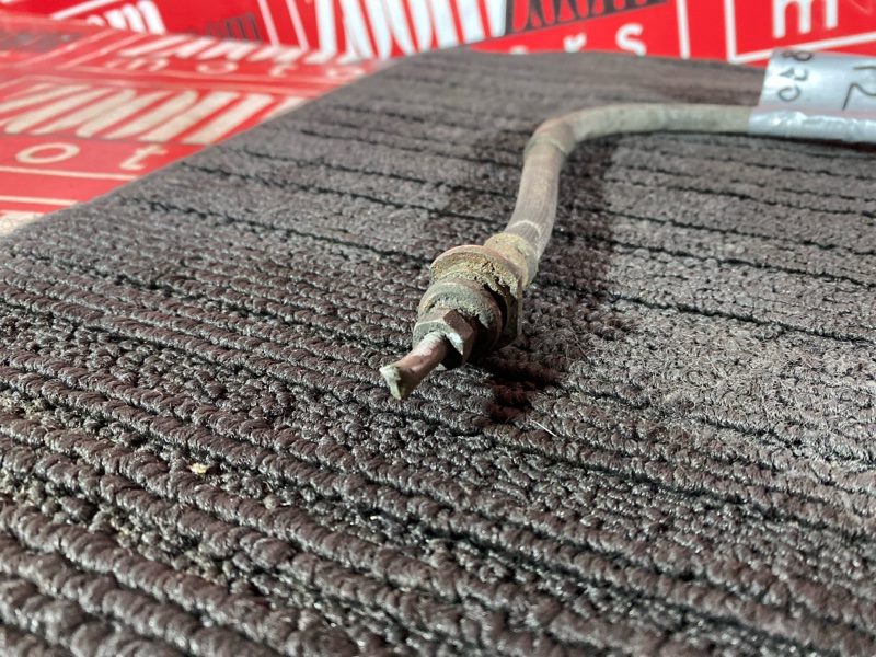 Шланг тормозной, 400 рублей, Солонцы