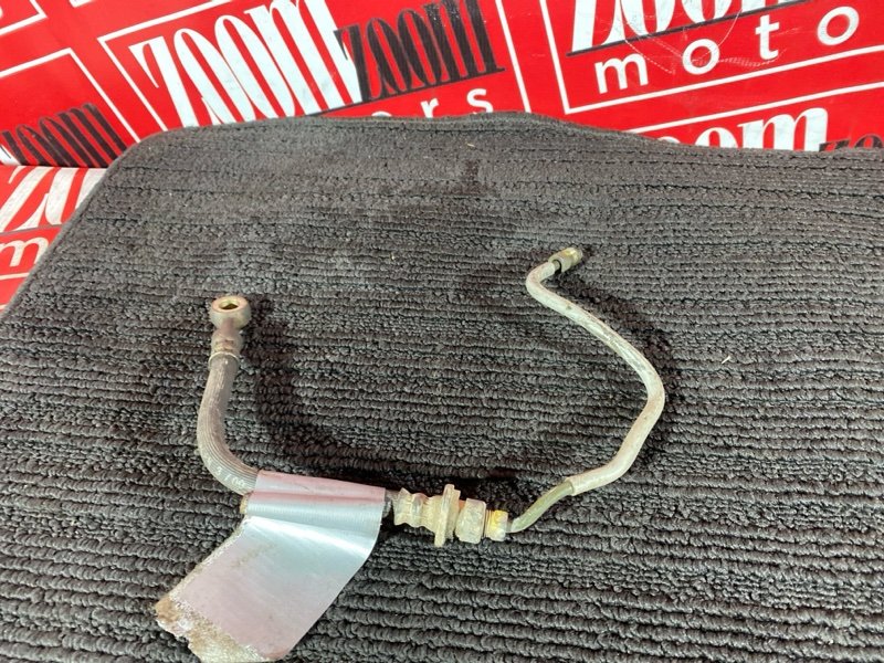 Шланг тормозной, 300 рублей, Солонцы