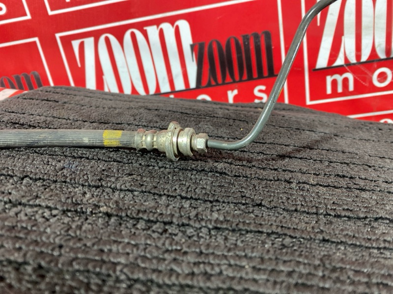 Шланг тормозной, 300 рублей, Солонцы