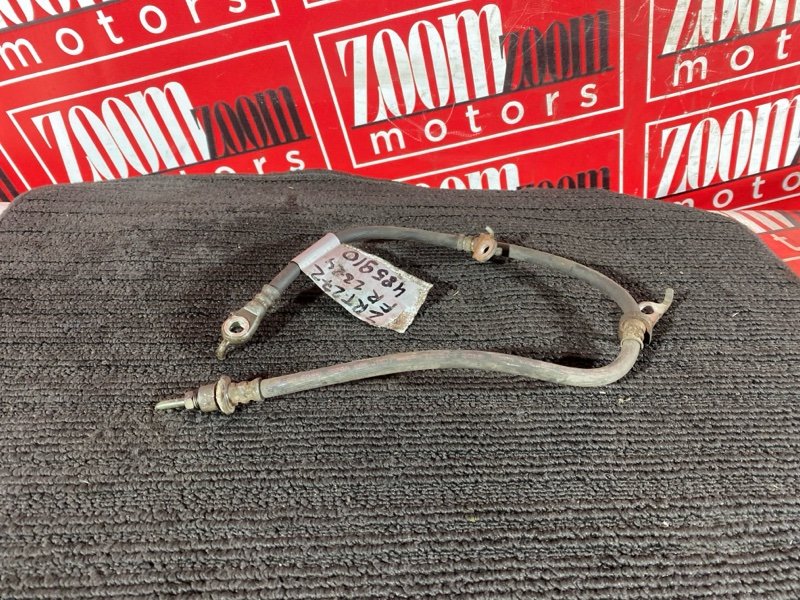 Шланг тормозной, 300 рублей, Солонцы