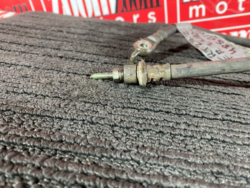 Шланг тормозной, 300 рублей, Солонцы