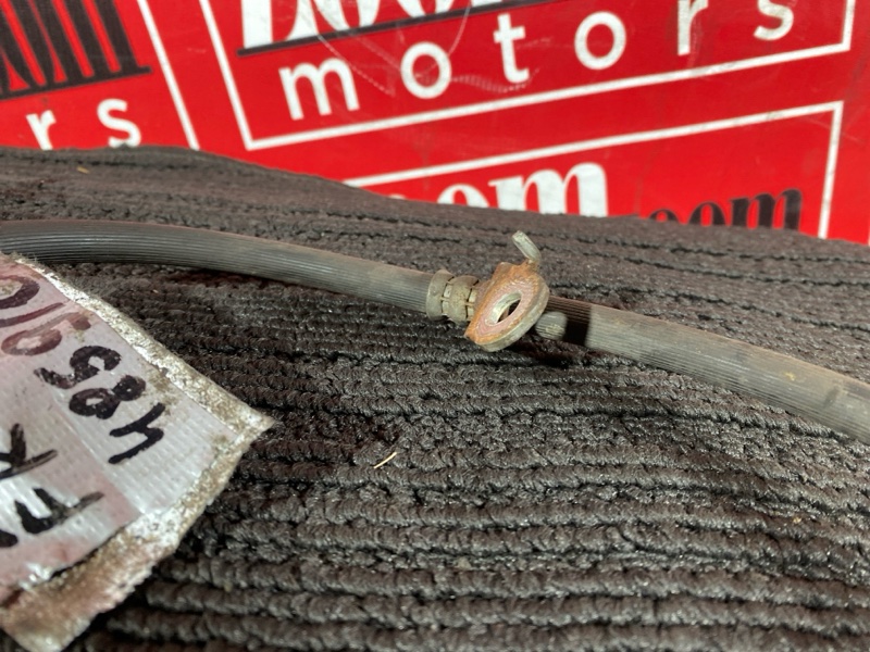 Шланг тормозной, 300 рублей, Солонцы