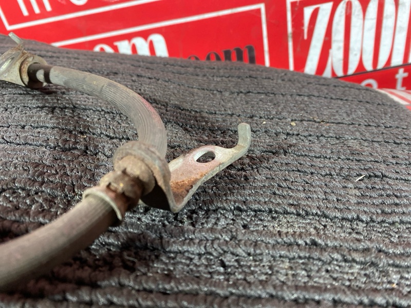 Шланг тормозной, 300 рублей, Солонцы