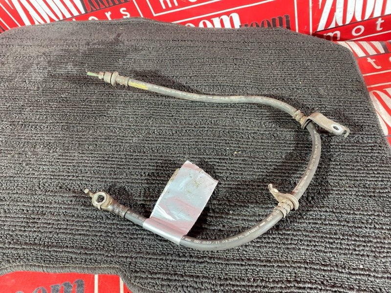 Шланг тормозной, 300 рублей, Солонцы