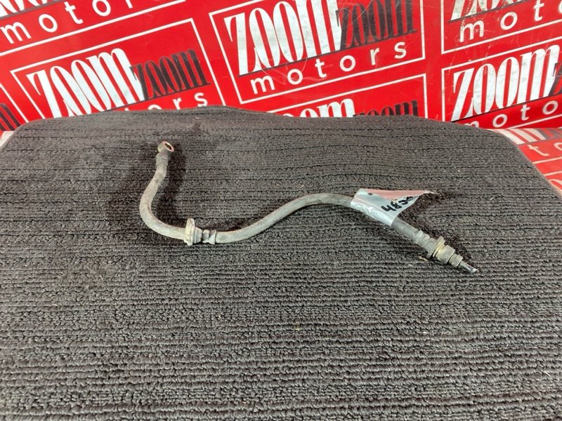 Шланг тормозной, 200 рублей, Солонцы