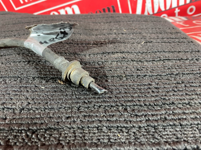 Шланг тормозной, 200 рублей, Солонцы