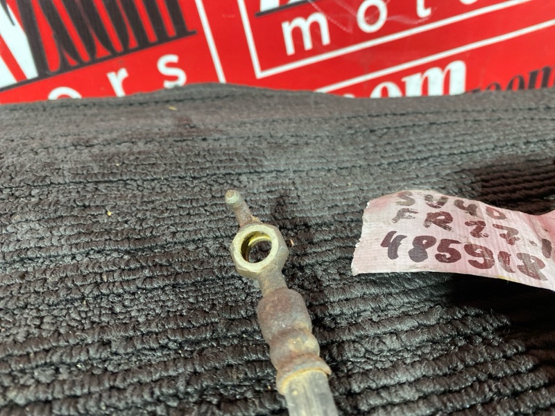 Шланг тормозной, 400 рублей, Солонцы