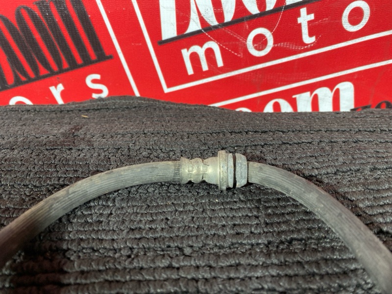 Шланг тормозной, 400 рублей, Солонцы