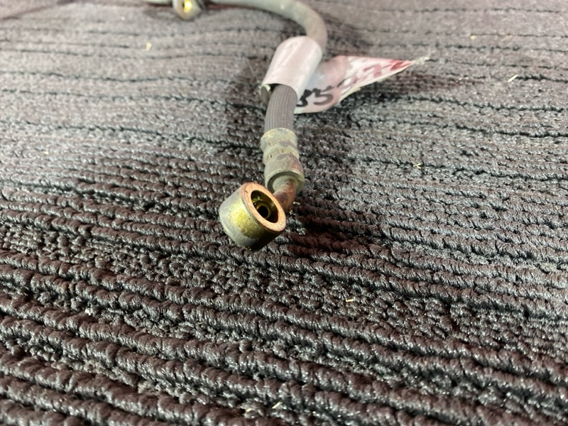 Шланг тормозной, 200 рублей, Солонцы