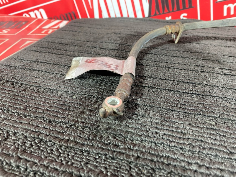 Шланг тормозной, 400 рублей, Солонцы