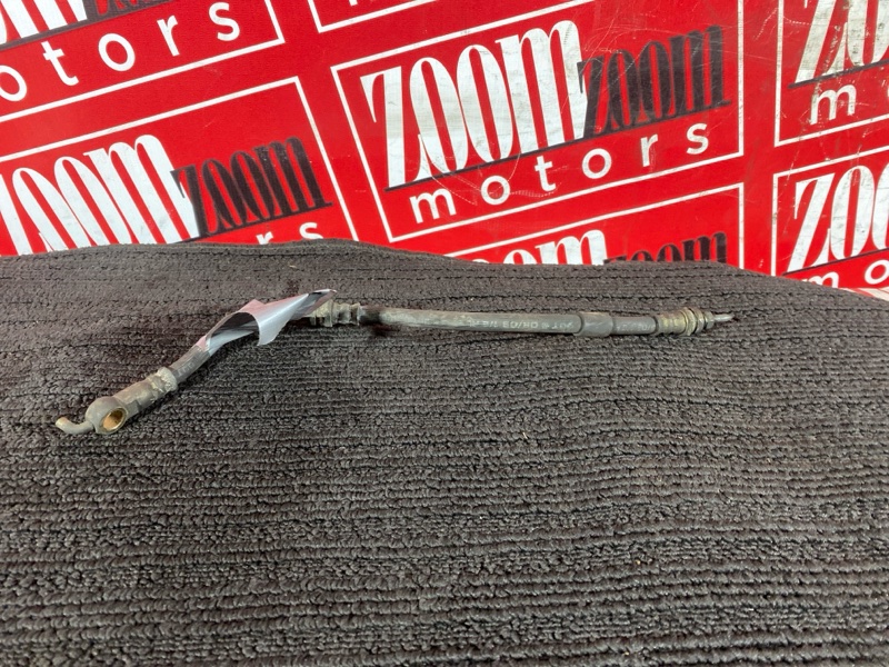 Шланг тормозной, 300 рублей, Солонцы