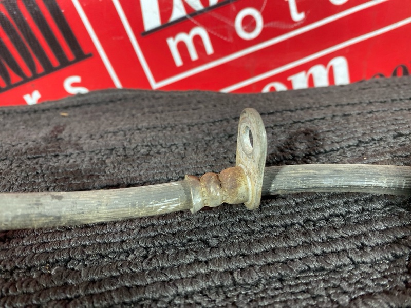 Шланг тормозной, 300 рублей, Солонцы