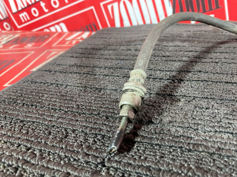 Шланг тормозной, 300 рублей, Солонцы