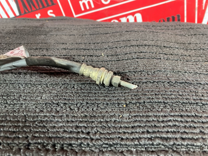 Шланг тормозной, 300 рублей, Солонцы