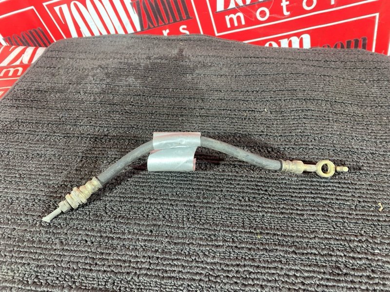 Шланг тормозной, 300 рублей, Солонцы