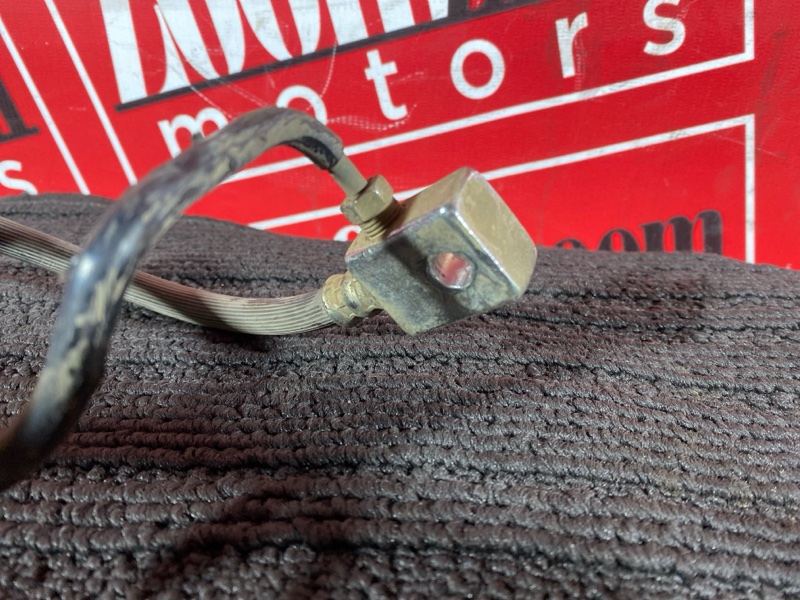 Шланг тормозной, 500 рублей, Солонцы