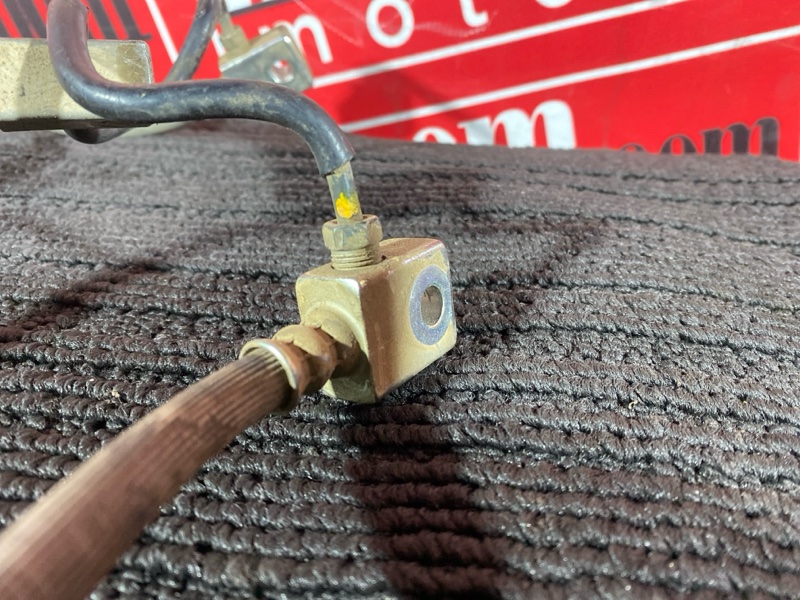 Шланг тормозной, 500 рублей, Солонцы