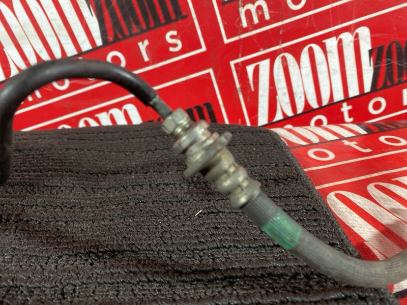 Шланг тормозной, 300 рублей, Солонцы