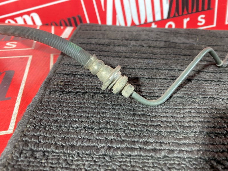 Шланг тормозной, 300 рублей, Солонцы